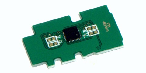 Чип (CHIP) MAK©  MLT-D111S черный (black), до 1000 стр. - купить в компании MAKtorg