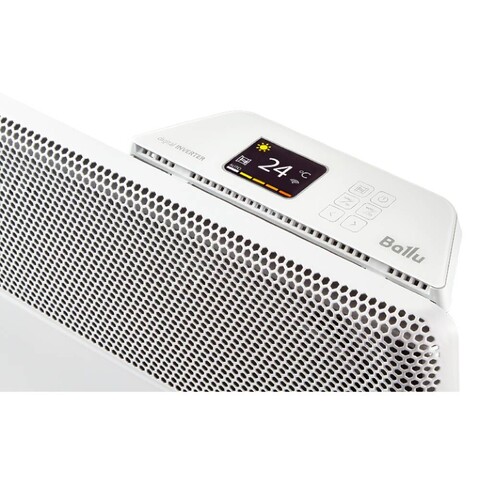 Блок управления Ballu Transformer Digital Inverter BCT/EVU-3I