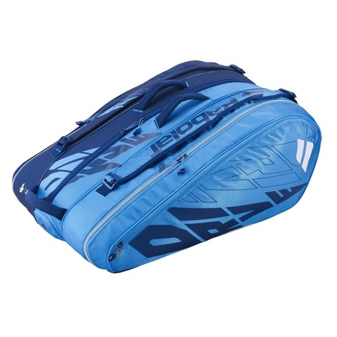 Теннисная сумка Babolat Pure Drive RX12 (12 ракеток)