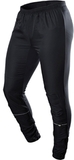 Элитный женский беговой костюм Noname Running Clubline Hood W Black-Blue