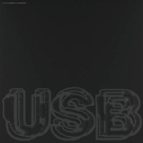 Виниловая пластинка. Fred again.. – USB001