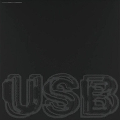 Виниловая пластинка. Fred again.. – USB001