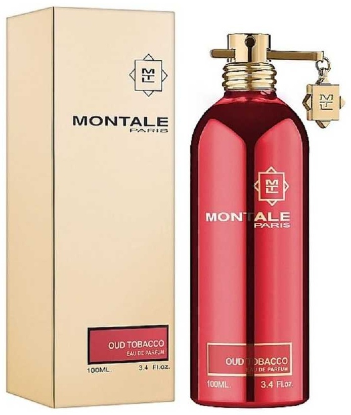 Парфюмированная вода MONTALE OUD TOBACCO, 100мл