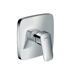 Hansgrohe Logis 71605000 Смеситель встраиваемый на 1 потребителя фото