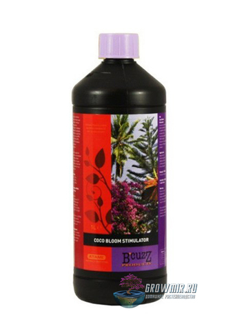 ATAMI B'cuzz Coco Bloom Stimulator 1 л