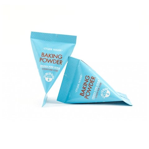 Etude House Baking powder crunch pore scrab