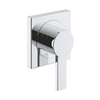 GROHE Allure 19384000 Вентиль встраиваемый