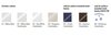Villeroy&Boch Loop & Friends 616320R1 Раковина под столешницу 61,5x38, отверстия для смесителя-отсутствуют, перелив-есть, вид грязеотталкивающего покрытия-Ceram