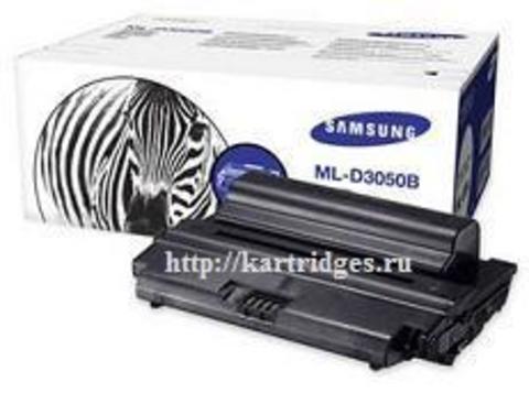Картридж Samsung ML-D3050B