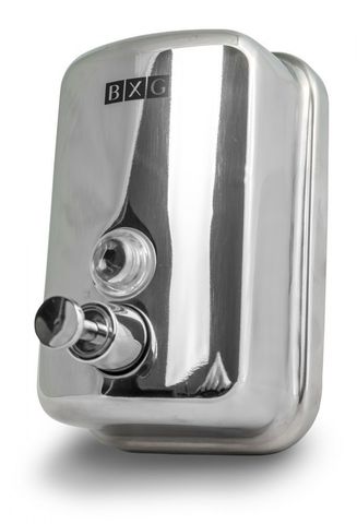 BXG BXG-SD-H1-500 Дозатор жидкого мыла (антивандальный)