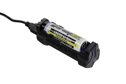 Зарядное устройство Armytek Handy C1 VE Зарядное устройство Armytek Handy C1 VE