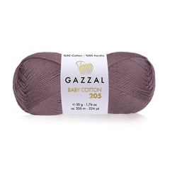 Baby Cotton 524