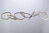 Светильник Unfolded Hanging RING 7 — фото 1