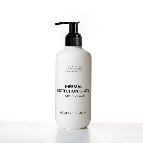 Limba Термозащитный Крем для волос Thermal Protection Glaze Hair Cream АКЦИЯ!