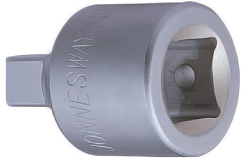 Jonnesway S16H1238 Переходник 1/2