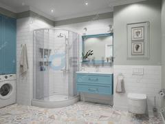 ДУШЕВОЙ УГОЛОК ERLIT ER0508-C4 80x80x194
