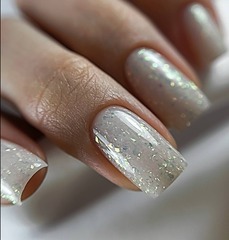 STAR GEL Sova De Luxe №1, 30 г