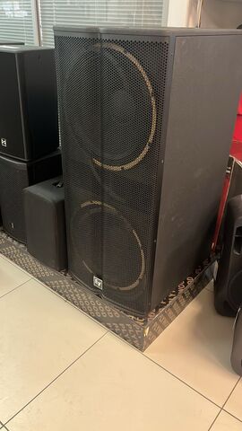 Electro-Voice TX2181 сабвуфер