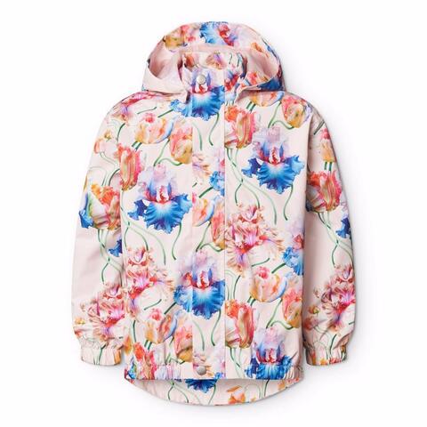Куртка Molo Waiton Tulip Pink