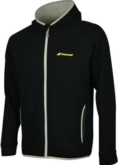 Куртка с капюшоном мужская Babolat Core Hood Sweat