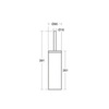 Ideal Standard Iom A9108MY Туалетный ершик