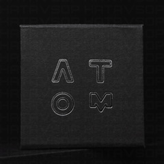 Atom Mk2 DLC by Protocol Vape Tech