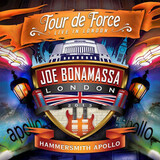 BONAMASSA, JOE: Tour De Force - Apollo Hammersmith