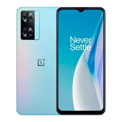 Смартфон OnePlus Nord N20 SE 4/128GB, Blue Oasis (Синий оазис)