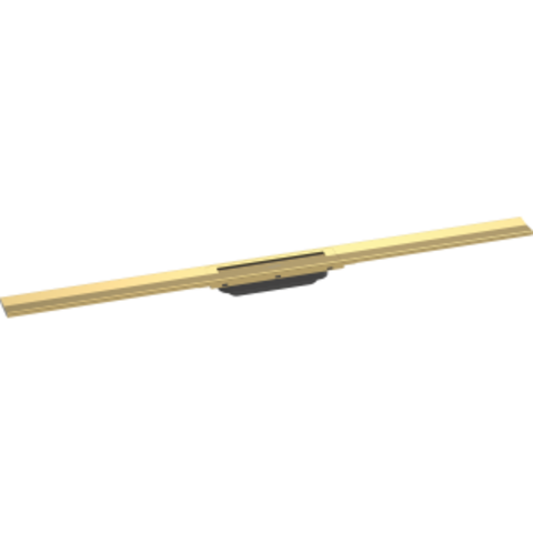 Hansgrohe RainDrain Flex 56046990 Внеш. часть 100 см PGO