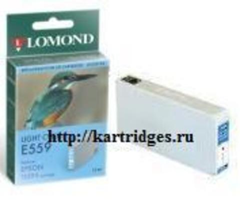 Картридж Lomond L0202612