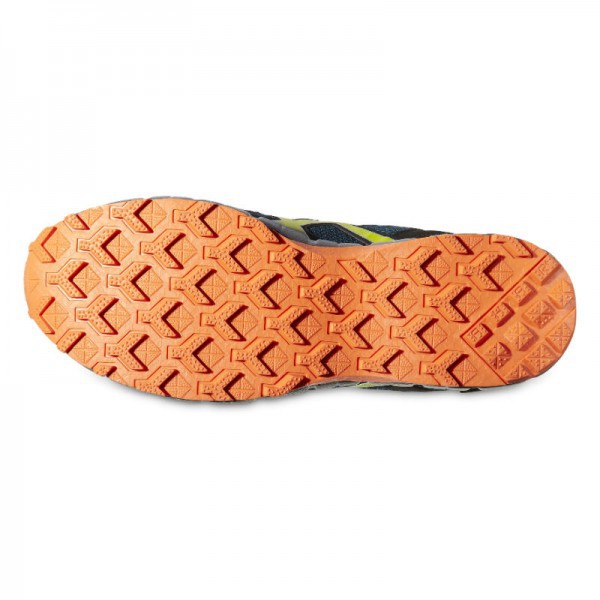 Кроссовки для бега Asics Gel-Fuji Trainer 3 GoreTex мужские - 4