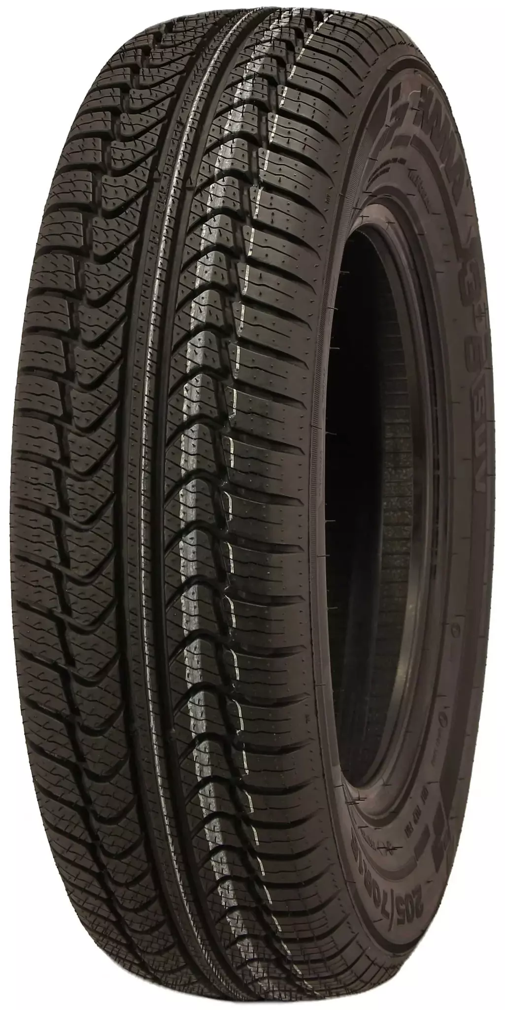 Шина КАМА НК-365 SUV (НК-242) 96T R15 205/70 летняя