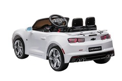 Chevrolet Camaro (HL558) TL (Лицензионная модель) с дистанционным управлением