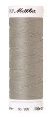 Нить швейная универсальная Seralon (намотка 200м) (Mettler, 100%полиэстер, 0412)