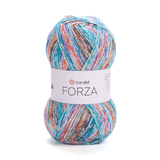 Пряжа YarnArt Forza 2610