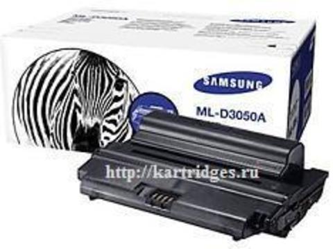 Картридж Samsung ML-D3050A