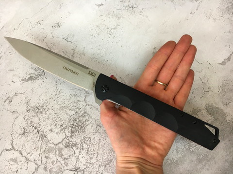 Большой складной нож PARTNER K269