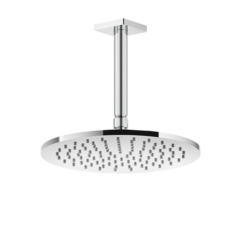 Gessi Rilievo 59152#031 Верхний душ, хром