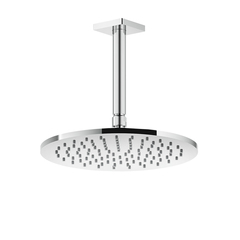 Gessi Rilievo 59152#031 Верхний душ, хром фото
