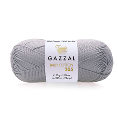 Baby Cotton 525