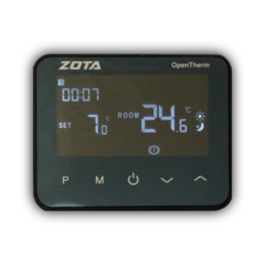 Термостат ZOTA ZT-20H ОТ+