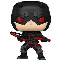 Funko POP! Marvel: Daredevil (Shadowland) (Exc) (1323)