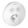 Hansgrohe ShowerSelect S 15743700 Термостат на 2 потребителя., СМ, мб