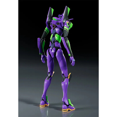Фигурка Good Smile Moderoid - Evangelion Unit 01