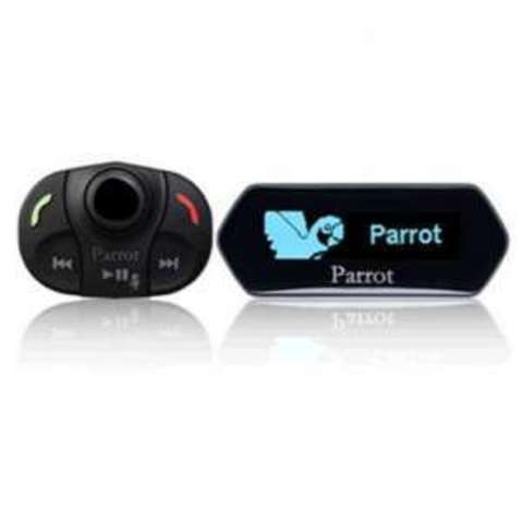 Parrot MKi9100