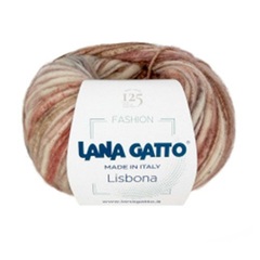 Lana Gatto LISBONA