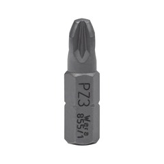 Бита PZ3 х25мм Standard 855/1Z Wera 05072084001 (K)