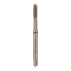 Метчик М 6,0х1,0 (Машинный) DIN371 HSSE 6h B/4-5P 80мм a=4,9 Ruko 232060E
