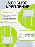 Wi-Fi роутер Keenetic 4G KN-1213 маршрутизатор WiFi Интернет-центр для USB-модемов LTE4G/3G с Mesh Wi-Fi N300 и 4х портовым Smart-коммутатором