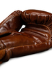 Перчатки Venum Impact Classic Shiny Havana